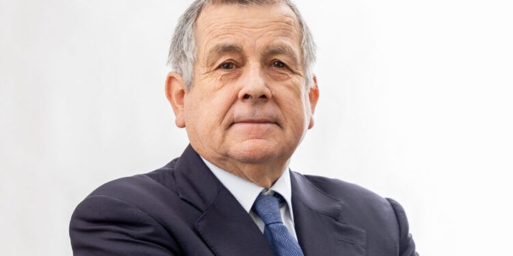 Vasco de Mello, Associação BRP: “Queremos colocar o país entre os 15 mais desenvolvidos da Europa”