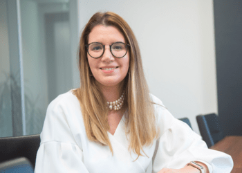 Clara Estanqueiro assume direção do Departamento de Talent Development & Culture do Lidl Portugal