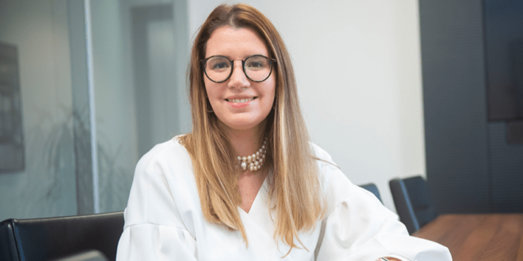 Clara Estanqueiro assume direção do Departamento de Talent Development & Culture do Lidl Portugal