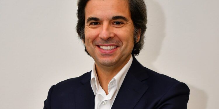 Conheça Paulo Monginho, o novo CEO da OGMA
