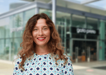 Filipa Feijó é a nova COO do Gato Preto