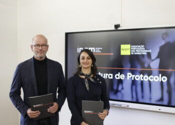 IPAM e APPM em parceria para aproximar estudantes do mercado empresarial