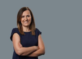 Catarina Pereira é a nova Chief Happiness Officer da CBRE