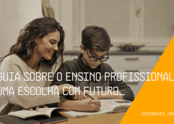 Portugal abaixo da média europeia no número de alunos a frequentar o Ensino Profissional