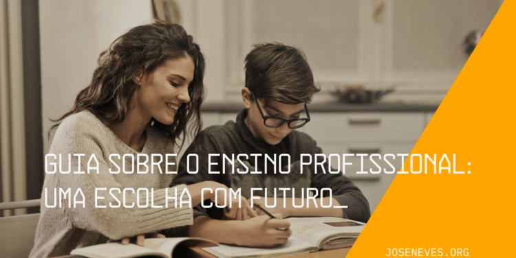 Portugal abaixo da média europeia no número de alunos a frequentar o Ensino Profissional