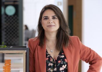 Maura Teixeira é a nova Head of Marketing & Innovation da Nhood Portugal