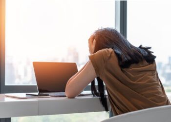 Saúde mental no trabalho