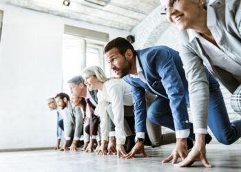 equilíbrio entre vida pessoal e profissional