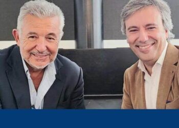 Nuno Moreira é o novo Managing Director da Stanton Chase Portugal (Lisboa e Porto)