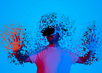 Será o Metaverso o novo parceiro dos Recursos Humanos?