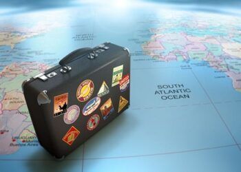 Cinco tendências de mobilidade global que vão ganhar destaque em 2023