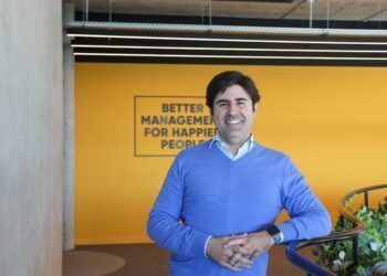 PHC Software tem novo People Experience Director