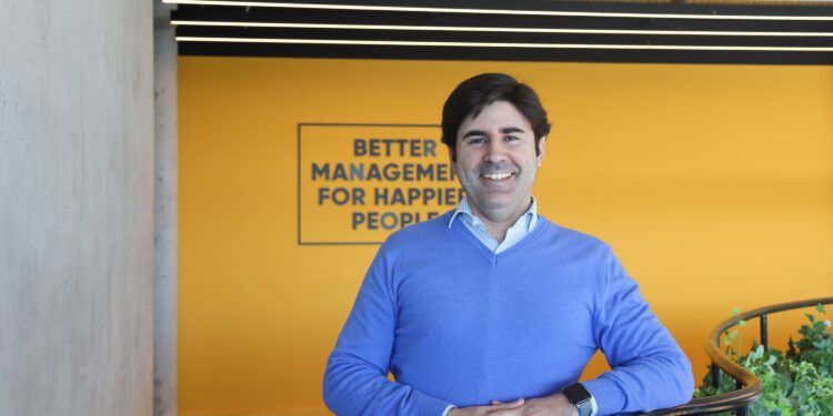 PHC Software tem novo People Experience Director