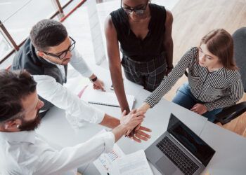 Recursos Humanos: 5 tendências para 2023