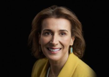 Maria de Lancastre Valente é a nova diretora de pessoas e cultura da SRS Legal
