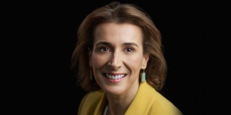 Maria de Lancastre Valente é a nova diretora de pessoas e cultura da SRS Legal