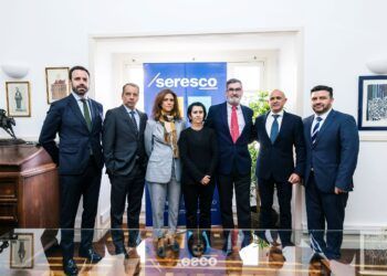 Seresco adquire ELO-SI em Portugal