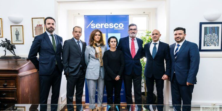 Seresco adquire ELO-SI em Portugal