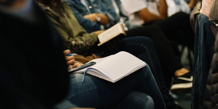 Estudantes do Lisbon MBA Católica|Nova.