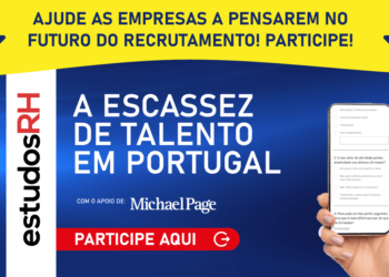 IIRH em parceria com a Michael Page lança Estudo sobre a Escassez de Talento em Portugal. Participe!