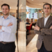 Harpoon.jobs reforça equipa com duas novas pessoas.