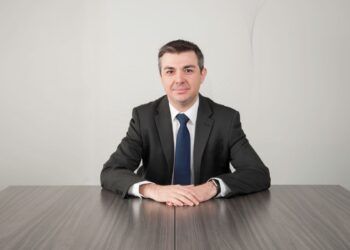 Opensoft nomeia Rui Cruz para liderar operação da empresa.