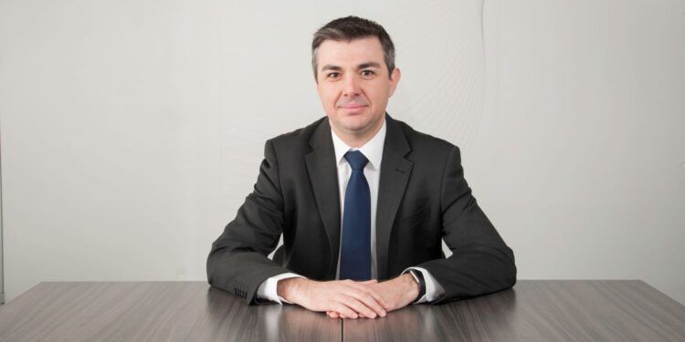 Opensoft nomeia Rui Cruz para liderar operação da empresa.