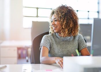 mulheres mudariam de emprego