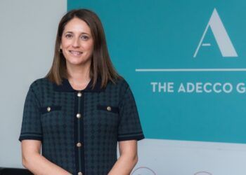 Alexandra Andrade, Adecco: “Hoje em dia, quem tem o candidato é rei”