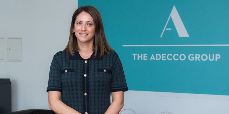 Alexandra Andrade, Adecco: “Hoje em dia, quem tem o candidato é rei”
