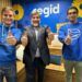 Cegid e Payflow criam aliança estratégica para levar bem-estar financeiro às empresas