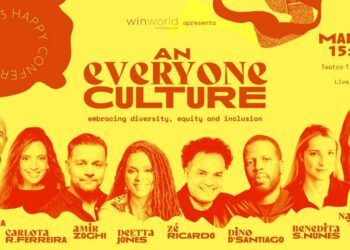 Happy Conference está de volta e traz a diversidade e inclusão para o centro do debate