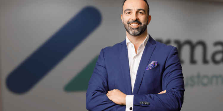 Novo Country Manager da Armatis