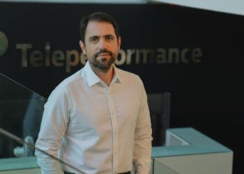 Pedro Gomes é o novo CEO da Teleperformance Portugal