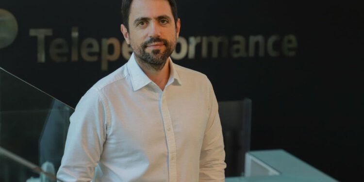Pedro Gomes é o novo CEO da Teleperformance Portugal