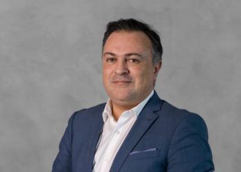 Ricardo Freitas é o novo HCM Sales Manager da Cegid em Portugal