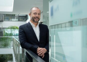 Nuno Saramago é o novo Diretor-Geral da SAP Portugal