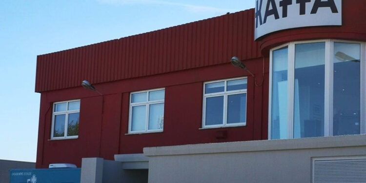 Caso Prático Centralmed/Kaffa: menos 37,5% acidentes de trabalho e 18x menos dias de ausência por acidentes de trabalho