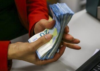 Remuneração de executivos em Portugal: CEO recebem onze vezes mais do que restantes colaboradores da organização que lideram