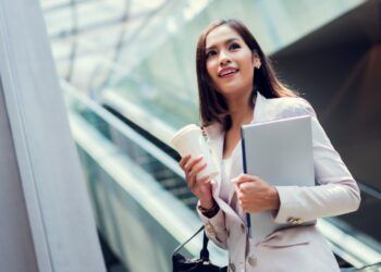 48% das empresas consideram que há pouca ou nenhuma diversidade de género nos cargos de gestão em sua organização