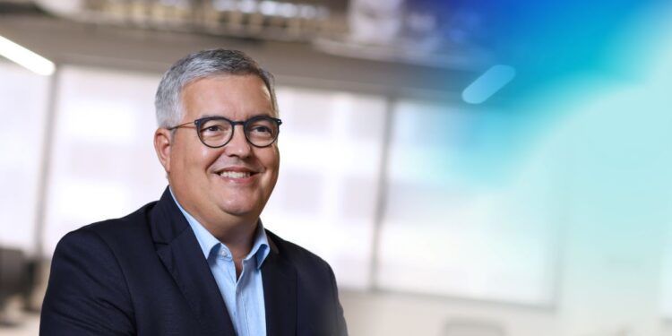 Randstad anuncia novo CEO, Raul Neto