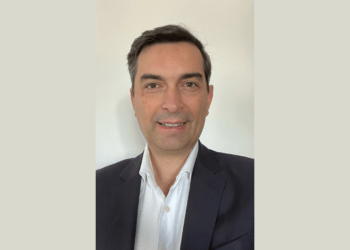 Luís Lopes é o novo CEO da Vodafone Portugal