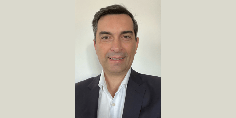 Luís Lopes é o novo CEO da Vodafone Portugal