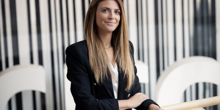 Maria Kol Cisco