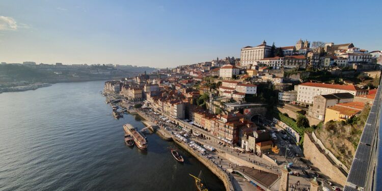 Porto Tech Hub: 5 motivos para as empresas tecnológicas se estabelecerem na Invicta