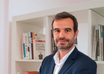 Conheça André Gonçalves, o novo Partner da Stanton Chase Portugal