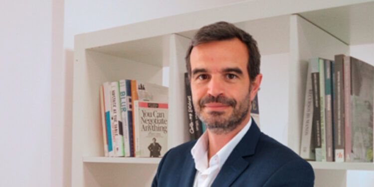 Conheça André Gonçalves, o novo Partner da Stanton Chase Portugal