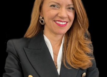 Cristina Rosa é a nova People Leader do Grupo Eurofirms Portugal