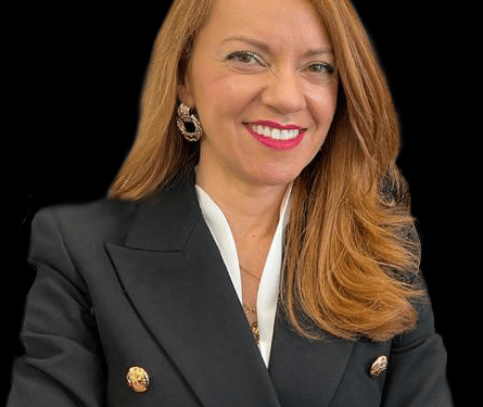 Cristina Rosa é a nova People Leader do Grupo Eurofirms Portugal