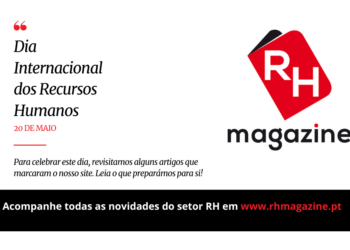 A RHmagazine celebra o Dia Internacional dos Recursos Humanos